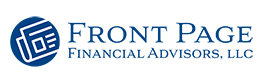 Front Page Financial Advisors, LLC